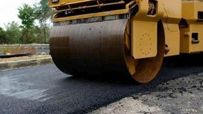 Μαμάκος: Σε εξέλιξη οι ασφαλτοστρώσεις στις γειτονιές της Λάρισας (βίντεο)